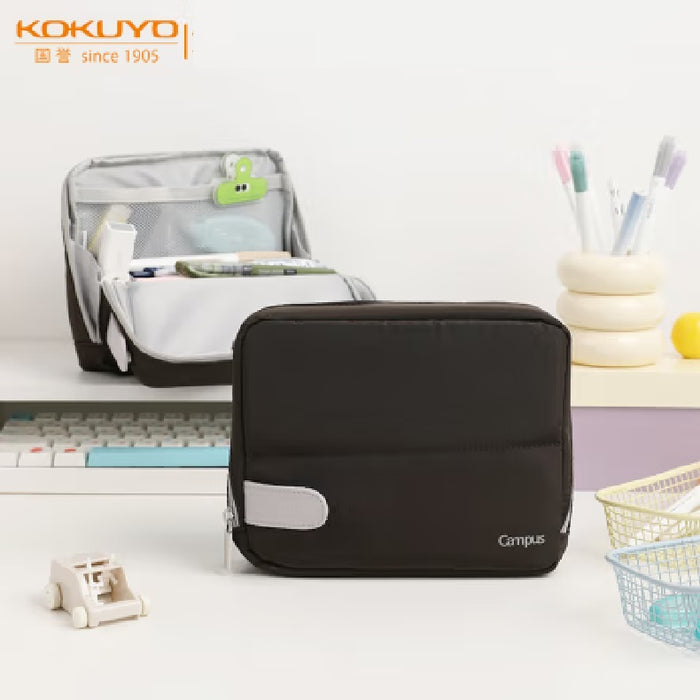 KOKUYO Campus Haco Haco Pen Case