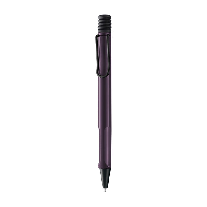 [Special Edition] LAMY Safari Ballpoint Pen // Violet Blackberry
