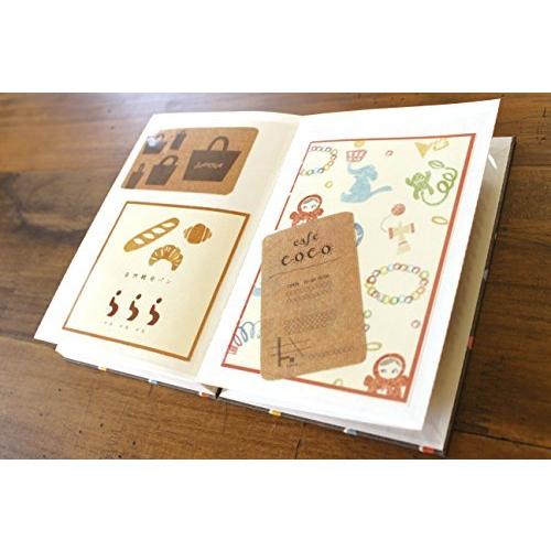 Memories & Travel-Log Accordion Fold Book