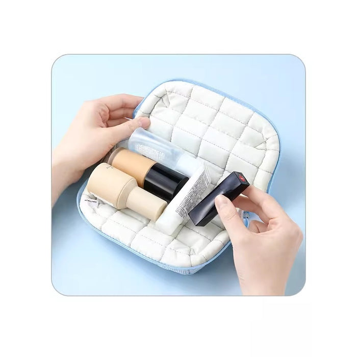 KOKUYO Campus Cool Pillow Pen Case