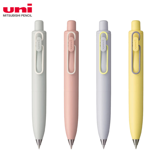 Uni-ball One P Gel Pen // Marriage Color