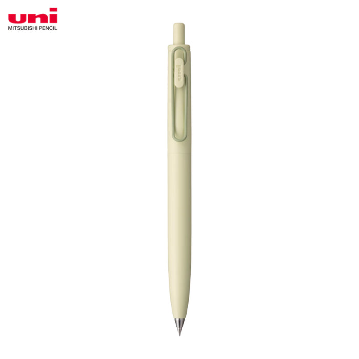 Uni-ball One Upgrade Model Gel Pen // Marriage Color