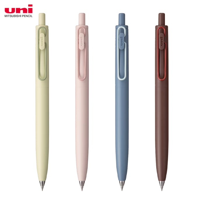 Uni-ball One Upgrade Model Gel Pen // Marriage Color