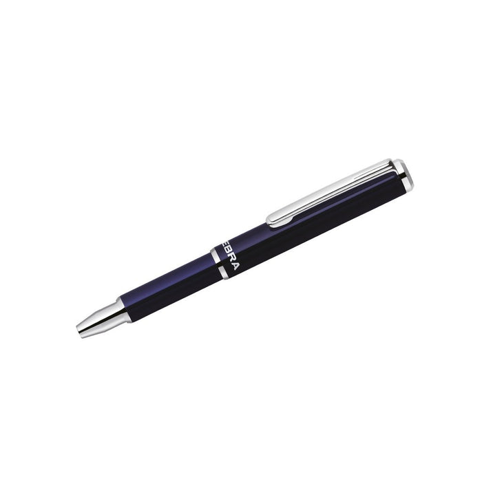 Zebra SLF1 Mini Pocket Ball Pen 0.7mm