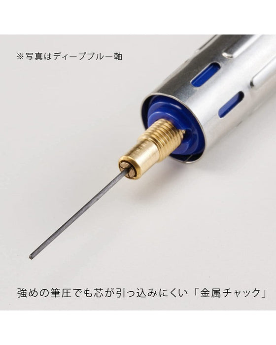 Pentel PG-Metal 350 Drafting Mechanical Pencil // 0.3mm