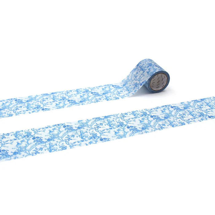 MT x TOILE DE JOUY Washi Tape