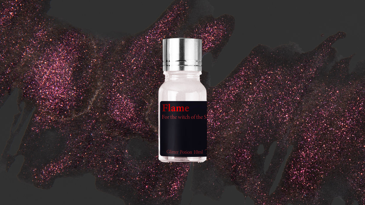 Wearingeul Glitter Potion (10ml)