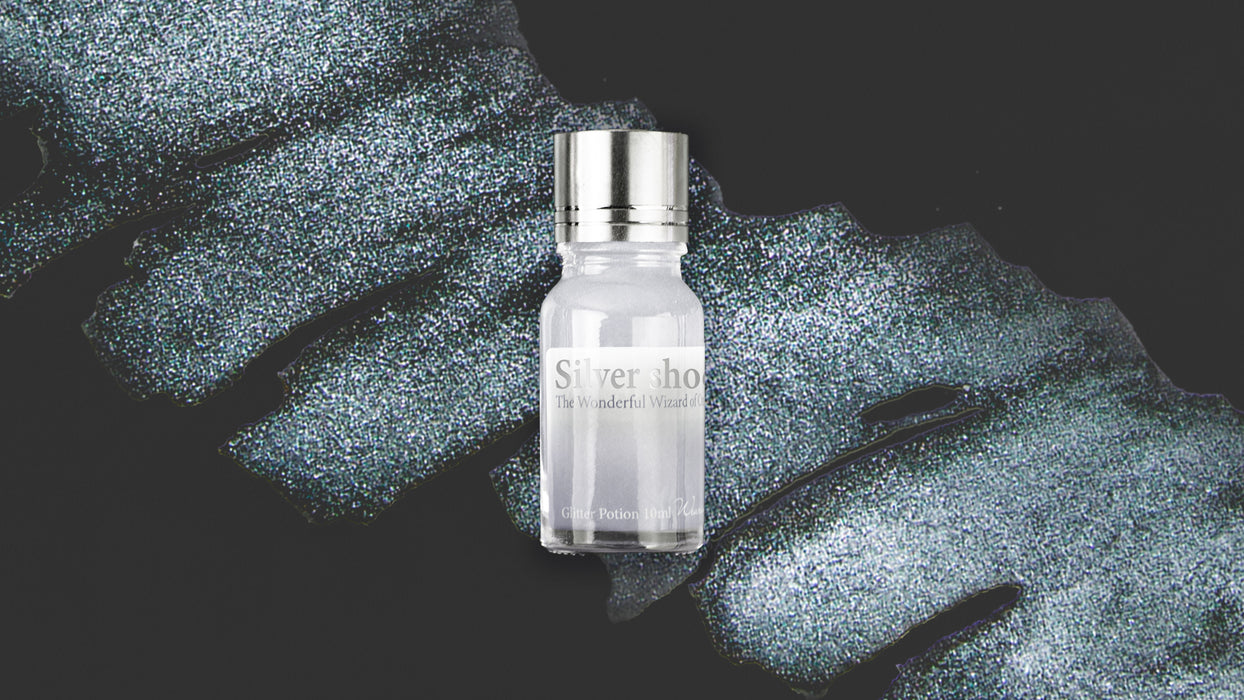 Wearingeul Glitter Potion (10ml)