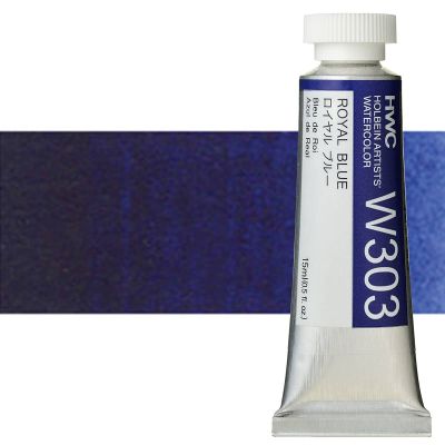 Holbein Artist's Watercolors in 15ml Tube