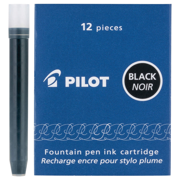 Pilot Namiki IC-50 Fountain Pen Ink Cartridge