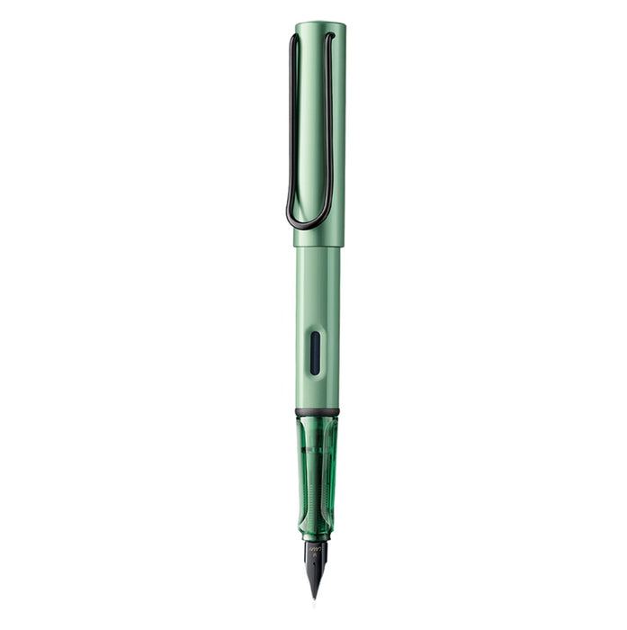 LAMY AL-star Sage Fountain Pen