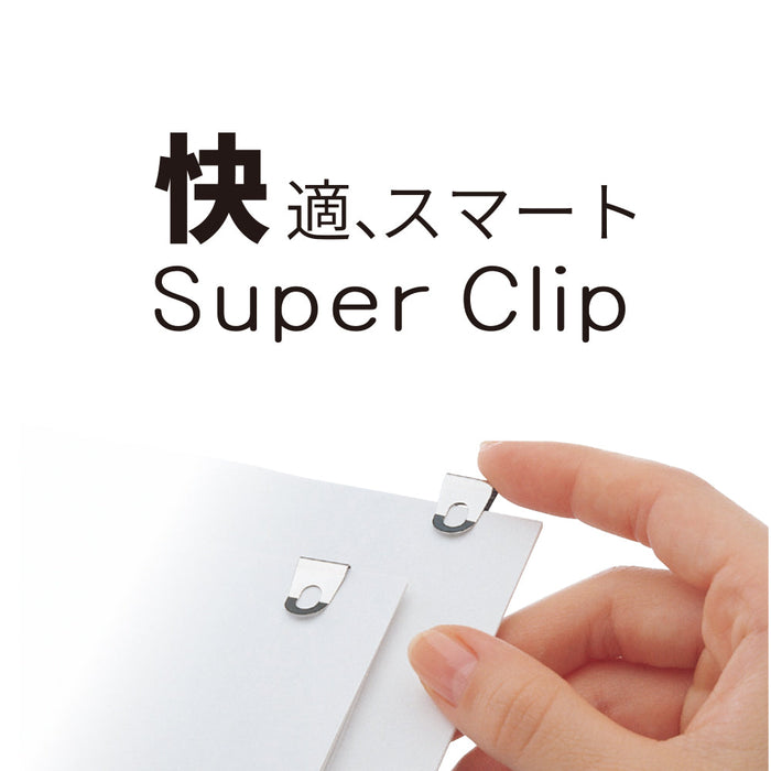 OHTO Stationery Super Clip