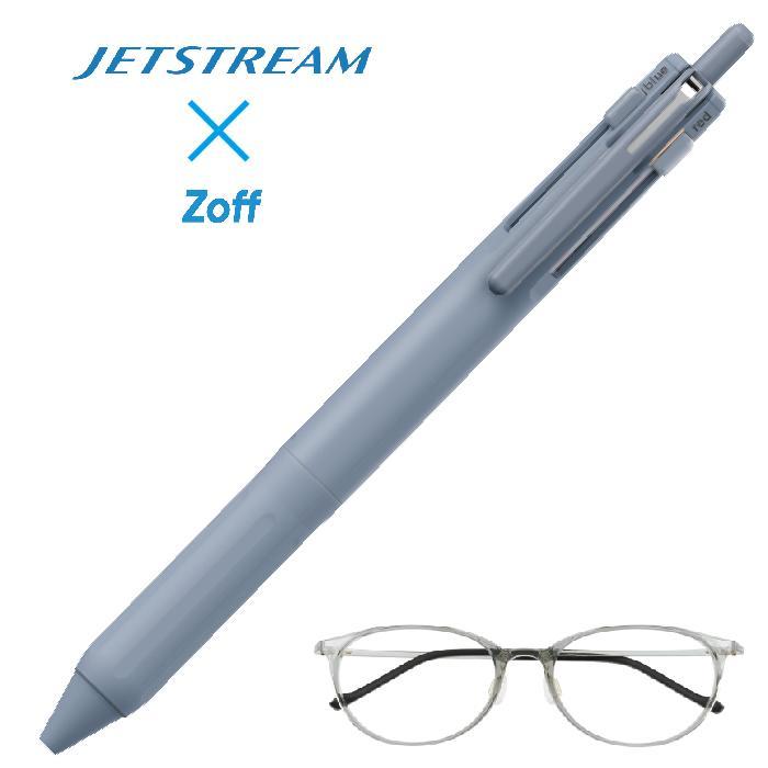 ZOFF x JETSTREAM 3 SXE3-507 Multi Ballpoint Pen (0.5mm)