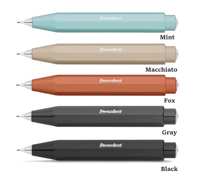 Kaweco SKYLINE Sport Mechanical Pencil 0.7mm
