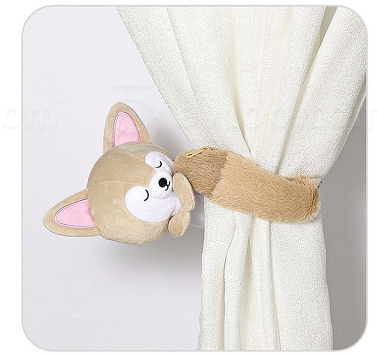 [PRE-ORDER] KOKUYO Stuffed Animal Pen Case