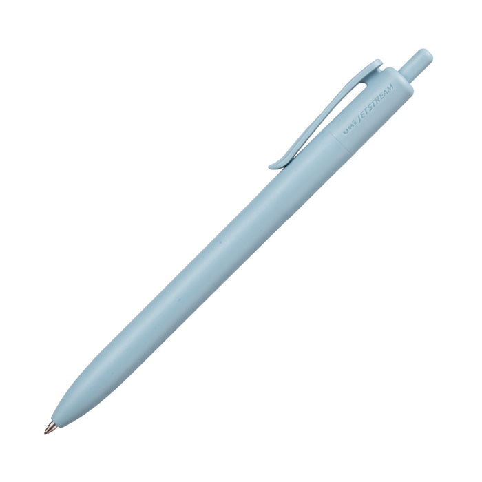 JETSTREAM Recycled Ocean Plastic 0.7mm Ballpoint Pen