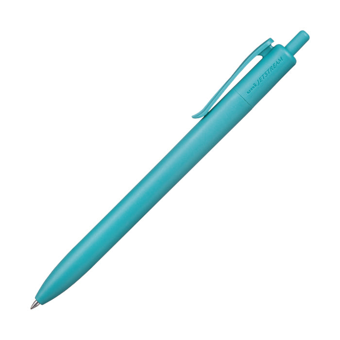 JETSTREAM Recycled Ocean Plastic 0.7mm Ballpoint Pen