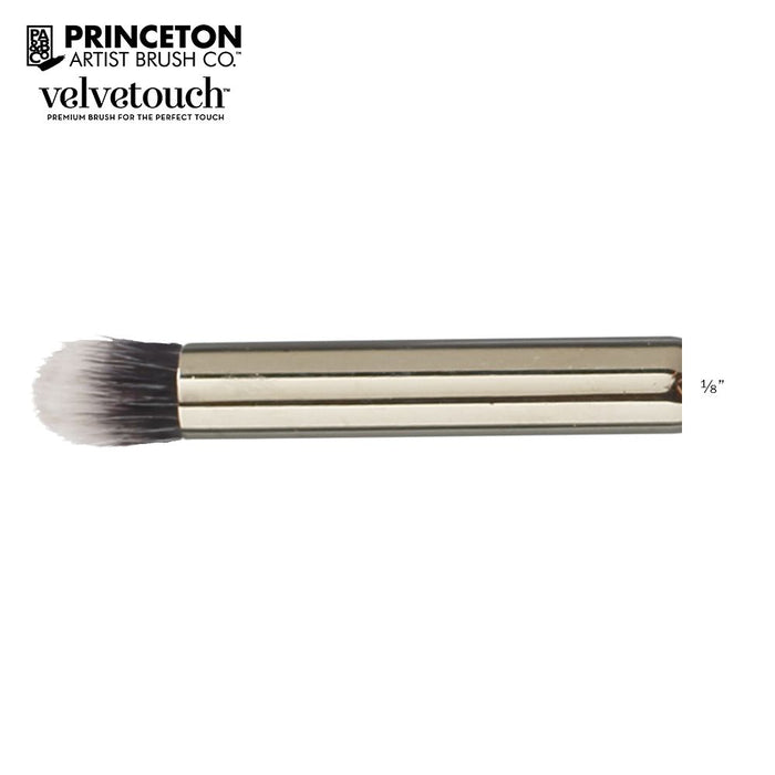 Princeton 3950 Velvetouch Synthetic Sable Brush // Mop