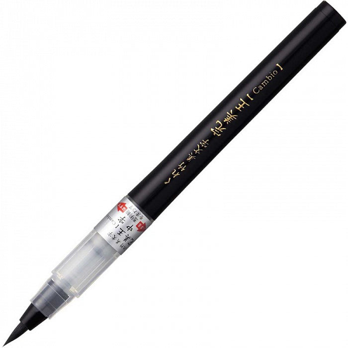 Kuretake BIMOJI Cambio Brush Pen // Medium