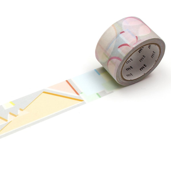 MT Writing and Drawing Washi Tape