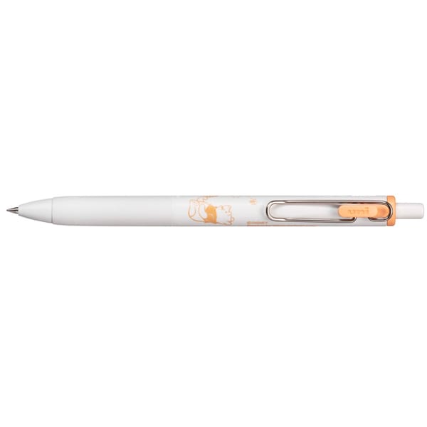 Uni-ball One Gel Pen 0.38mm // Disney Series Fika Colors