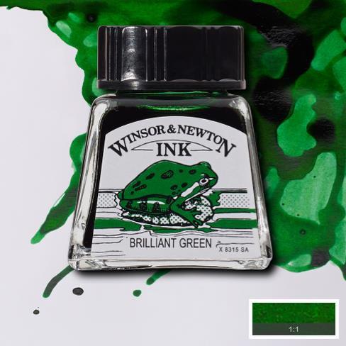 Winsor & Newton Drawing Ink