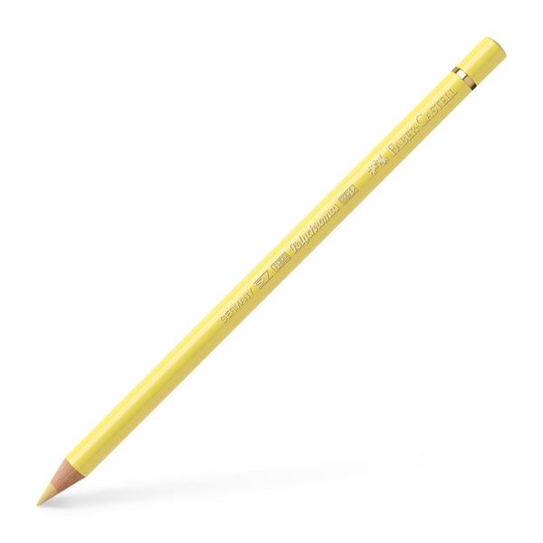 Color Pencil Polychromos // cream