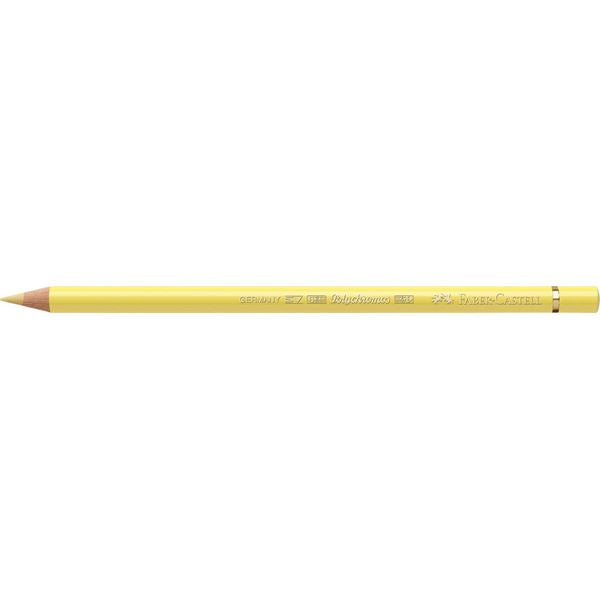 Color Pencil Polychromos // cream