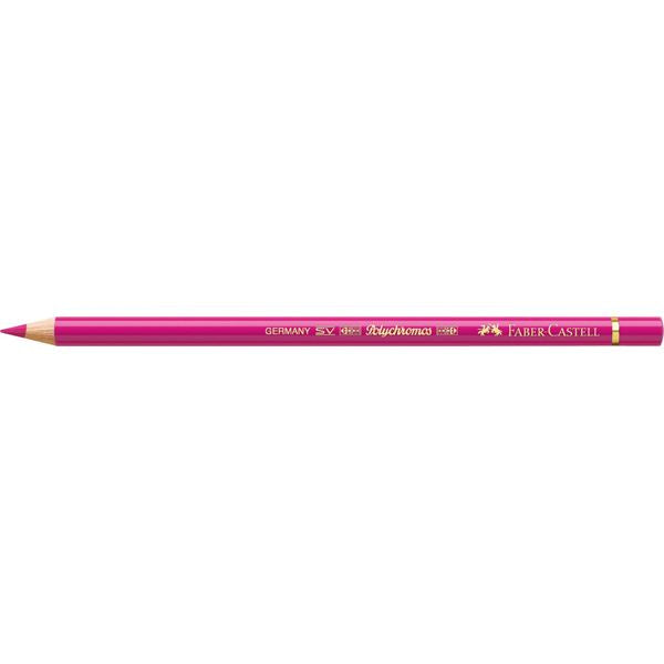 Color Pencil Polychromos // fuchsia