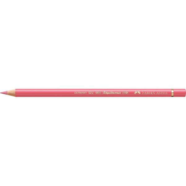 Color Pencil Polychromos // dark flesh (salmon)