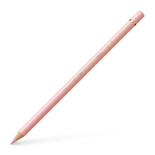 Color Pencil Polychromos // beige red (light flesh)
