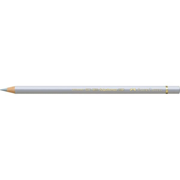 Color Pencil Polychromos // cold grey II