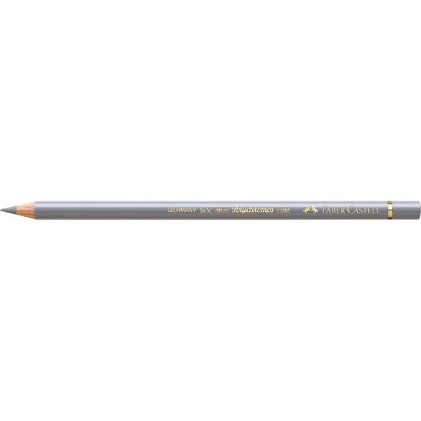 Color Pencil Polychromos // cold grey III