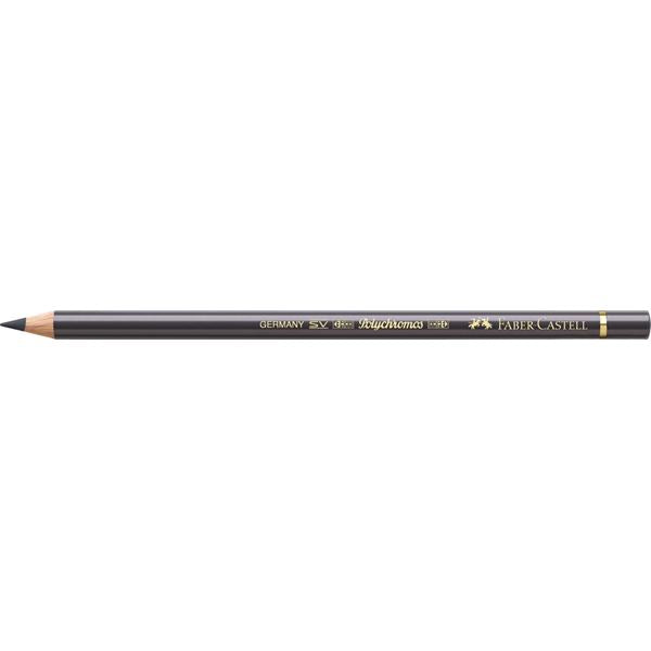 Color Pencil Polychromos // warm grey VI