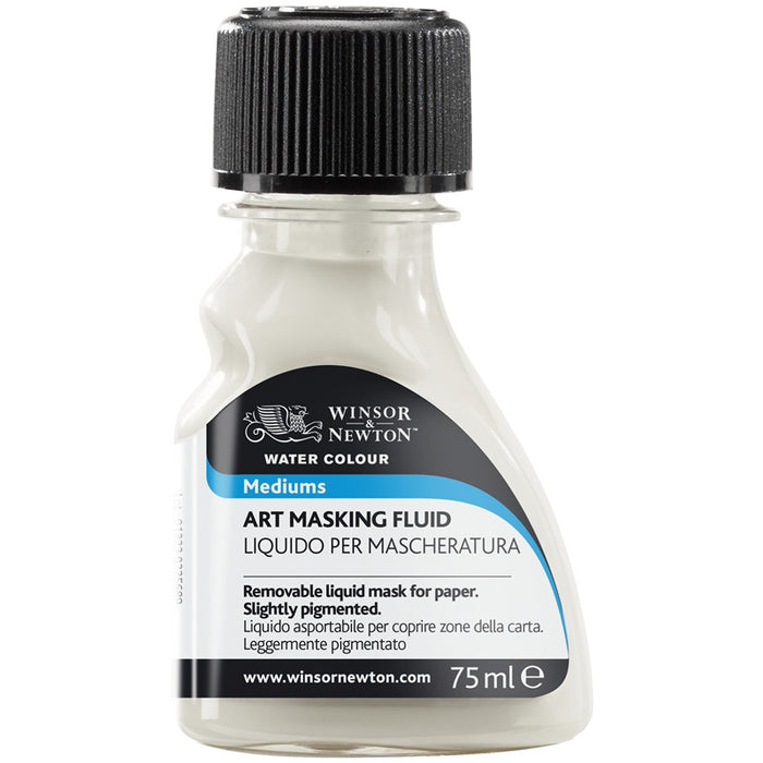 Art masking fluid