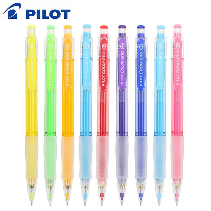 Pilot ENO Color Mechanical Pencil 0.7mm