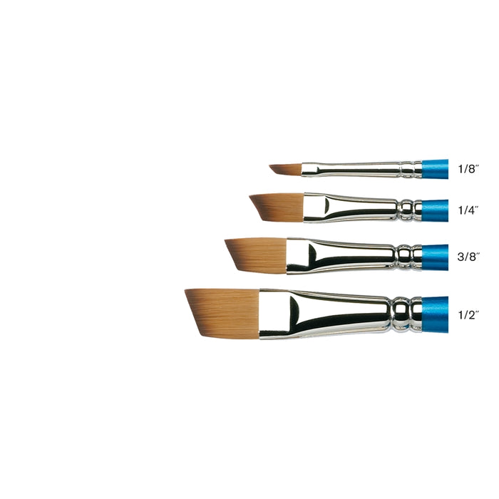 Winsor & Newton Cotman Series 667 (Angled) Brush