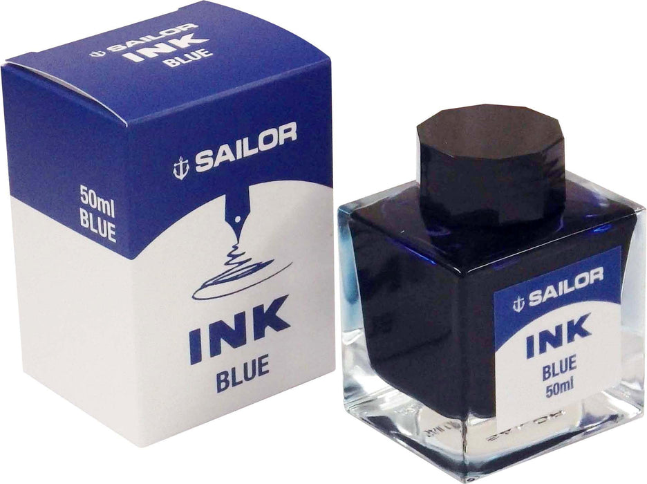 Sailor Standard Fountain Pen Ink