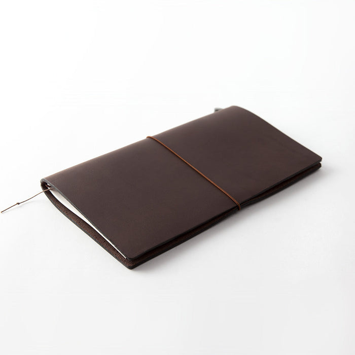 Accessoire 006 - Grande pochette autocollante - TRAVELER'S notebook