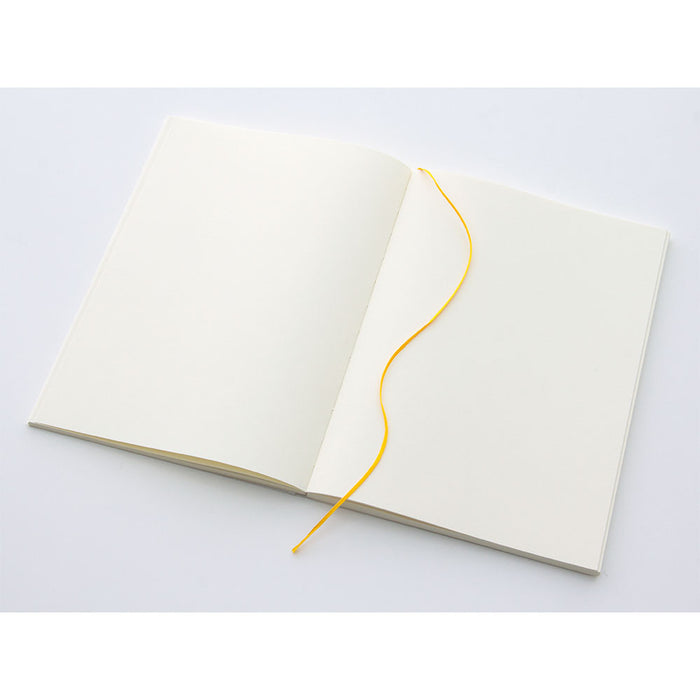 Midori MD Notebook // A5 — Stickerrific