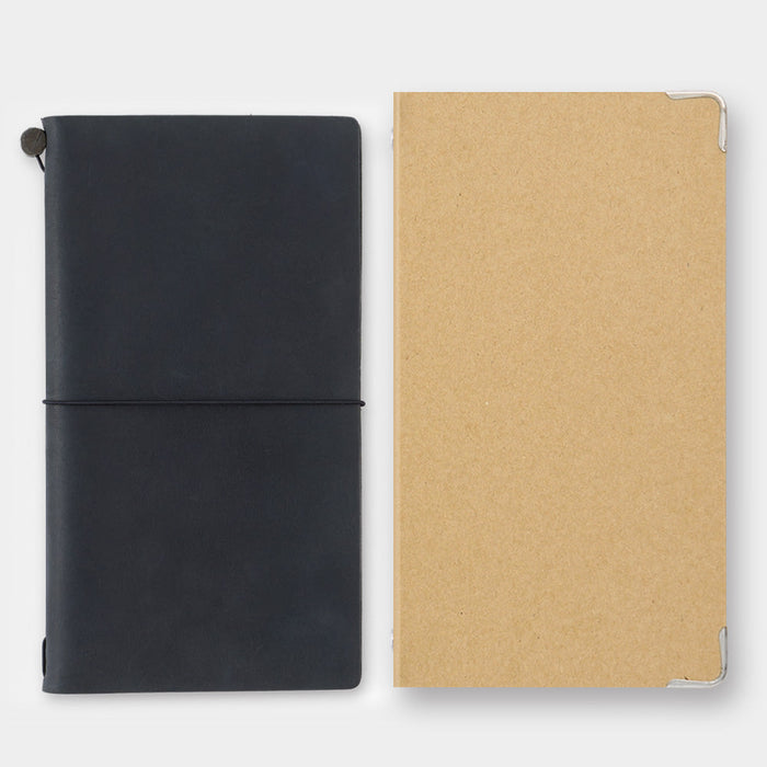 TRAVELER'S Notebook 011 Binder for Refill // Regular