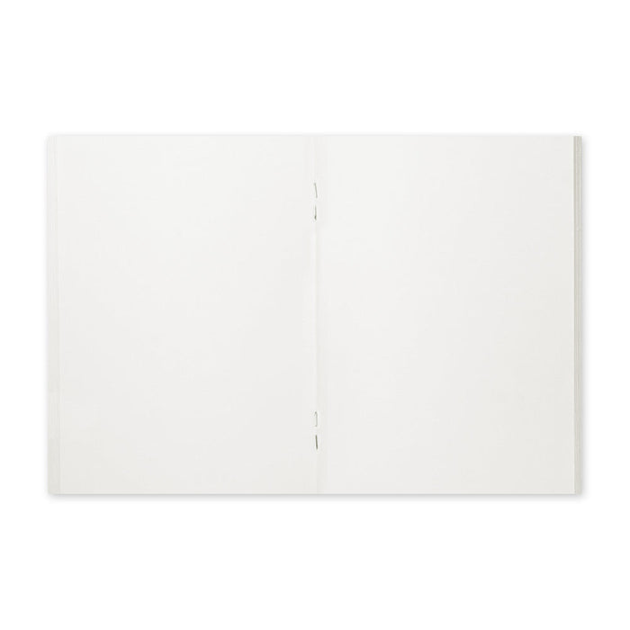 TRAVELER'S Notebook 008 Sketch Paper Refill // Passport