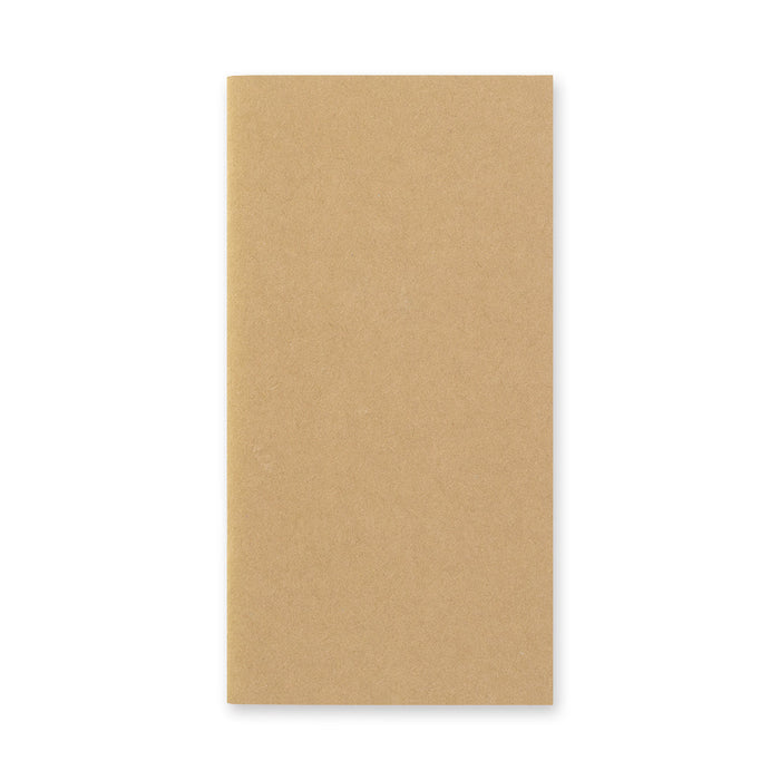 TRAVELER'S Notebook 028 Card File Refill // Regular