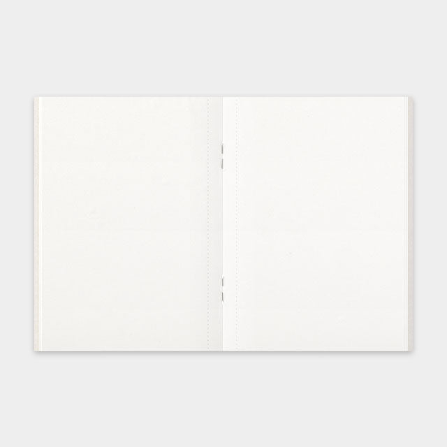 TRAVELER'S Notebook 015 Watercolor Paper Refill // Passport