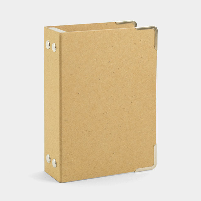 TRAVELER'S Notebook 016 Binder for Refill // Passport