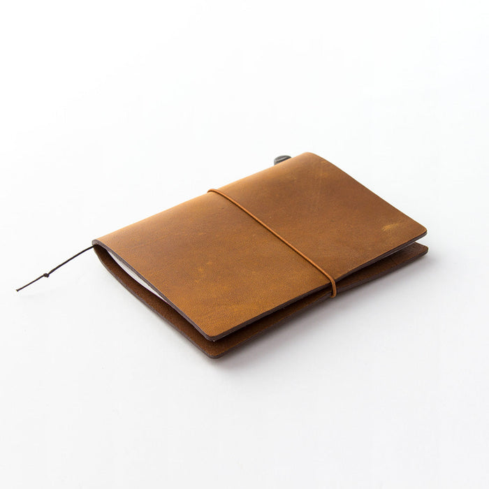 TRAVELER'S Notebook // Passport