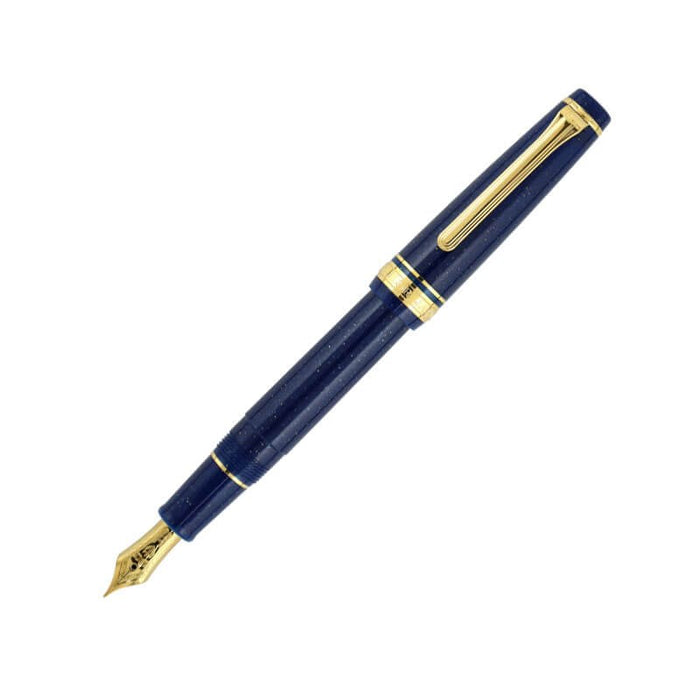 Sailor Professional Gear Shikiori Fairy Tale Fountain Pen