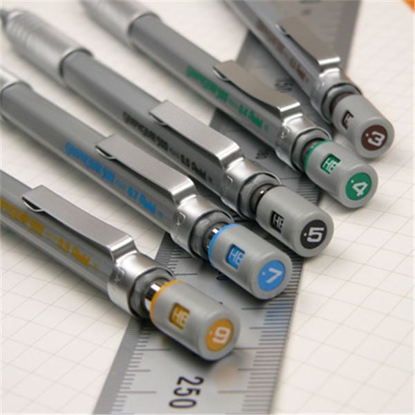 Pentel Drafting Pencil GRAPHGEAR 500