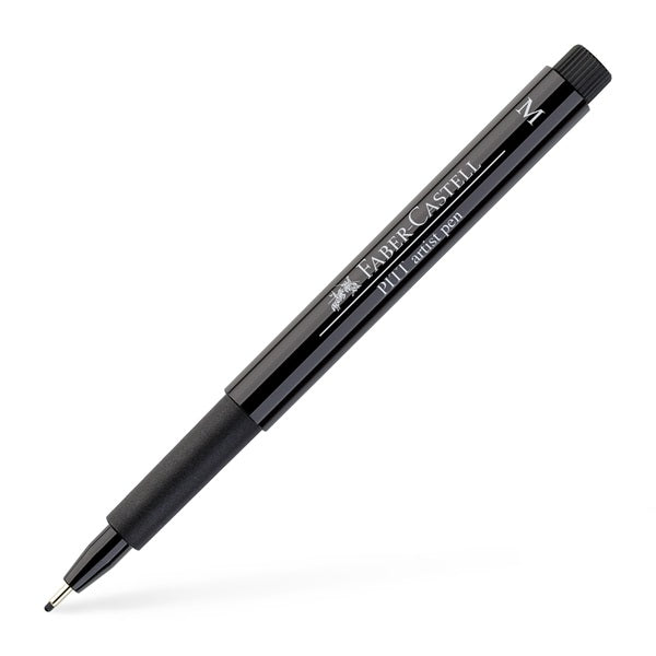 India Ink Pitt Artist Pen // 0.7mm (M)