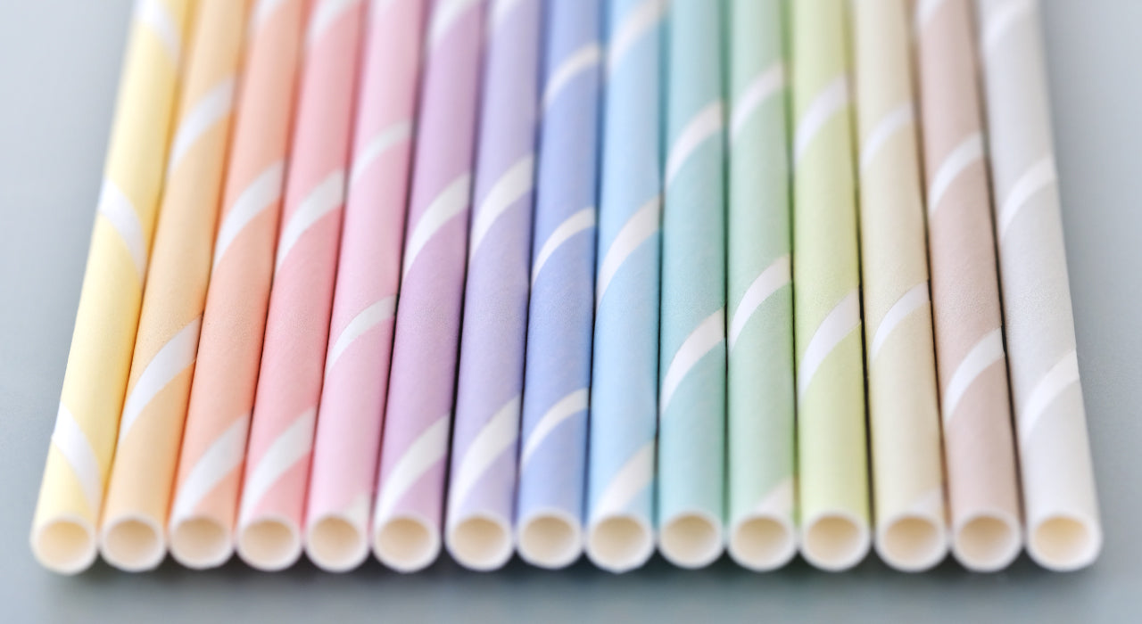 MT Pastel Colors Washi Tape 7m (15 Colors)